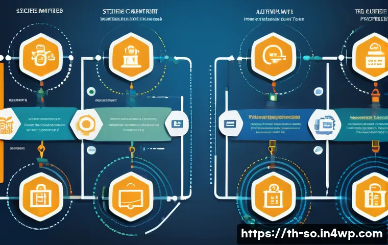 5 เทคนิคเพิ่มประสิทธิภาพ CI/CD Pipeline ให้ทีมพัฒนาเร็วแรงไม่มีสะดุด 4 CI CD 파이프라인의 효율적인 워크플로우 관련 이미지 2